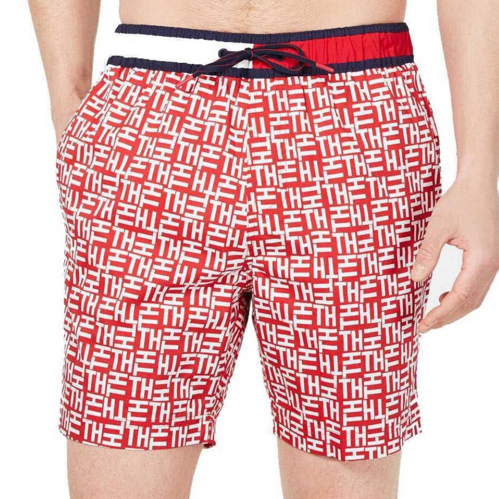 Tommy Hilfiger Men’s Swim Shorts